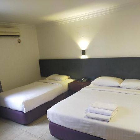 Seremban Inn Exteriér fotografie