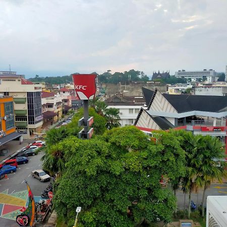 Seremban Inn Exteriér fotografie