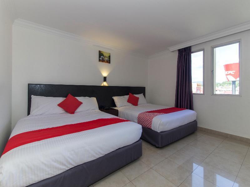 Seremban Inn Exteriér fotografie