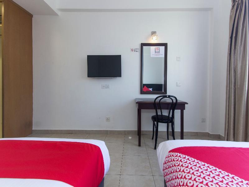 Seremban Inn Exteriér fotografie