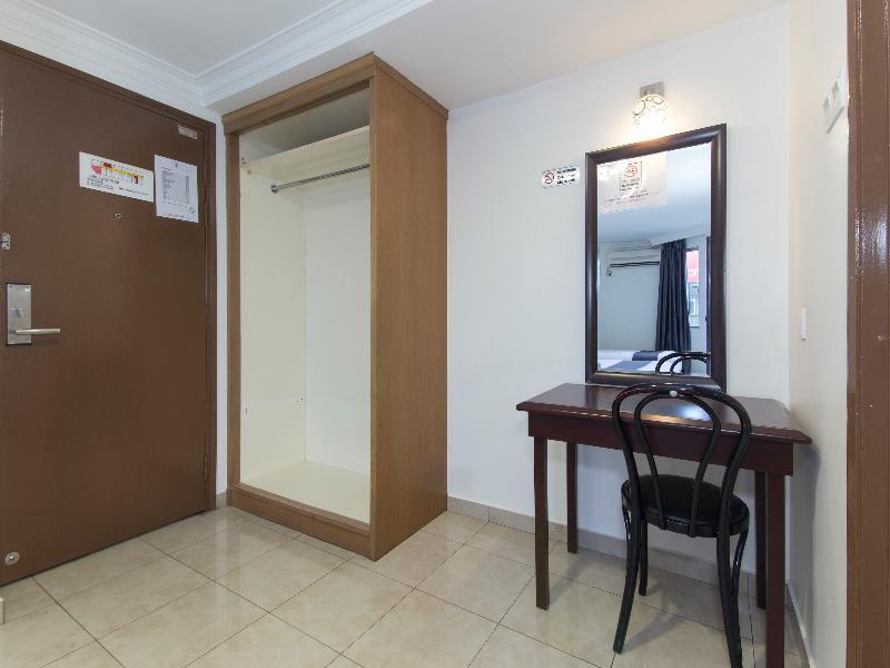 Seremban Inn Exteriér fotografie