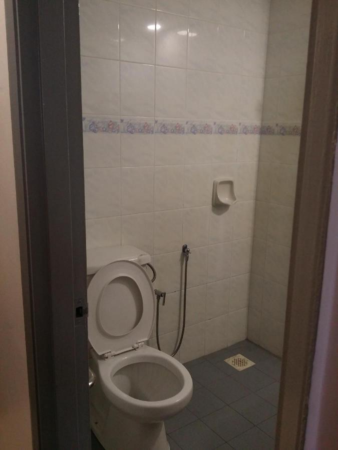 Seremban Inn Exteriér fotografie
