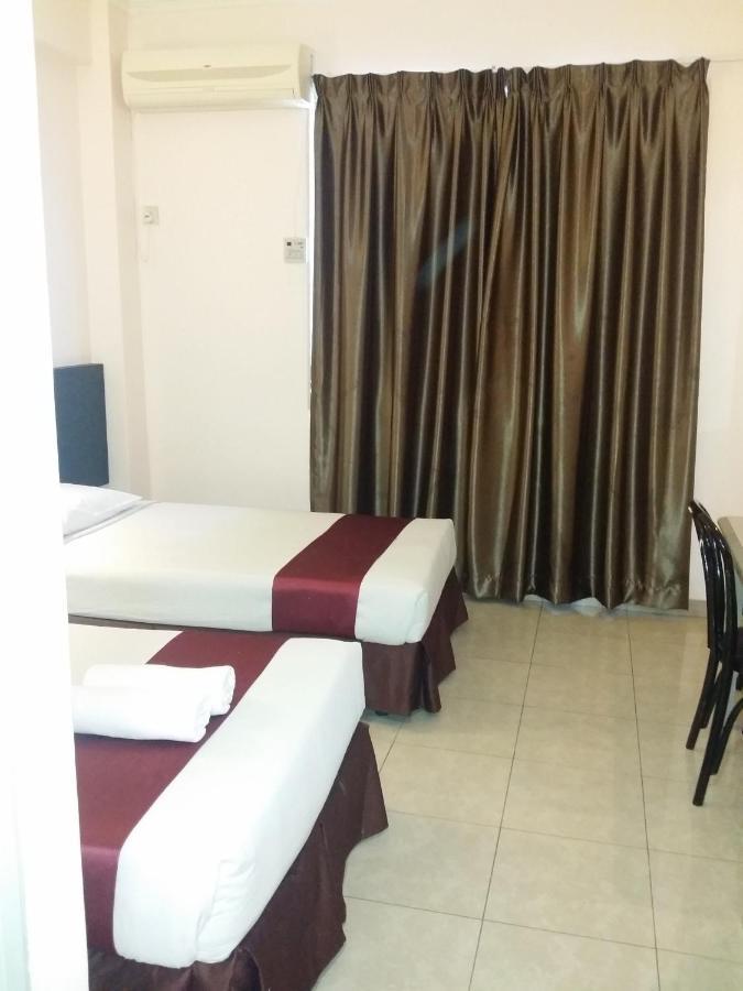 Seremban Inn Exteriér fotografie