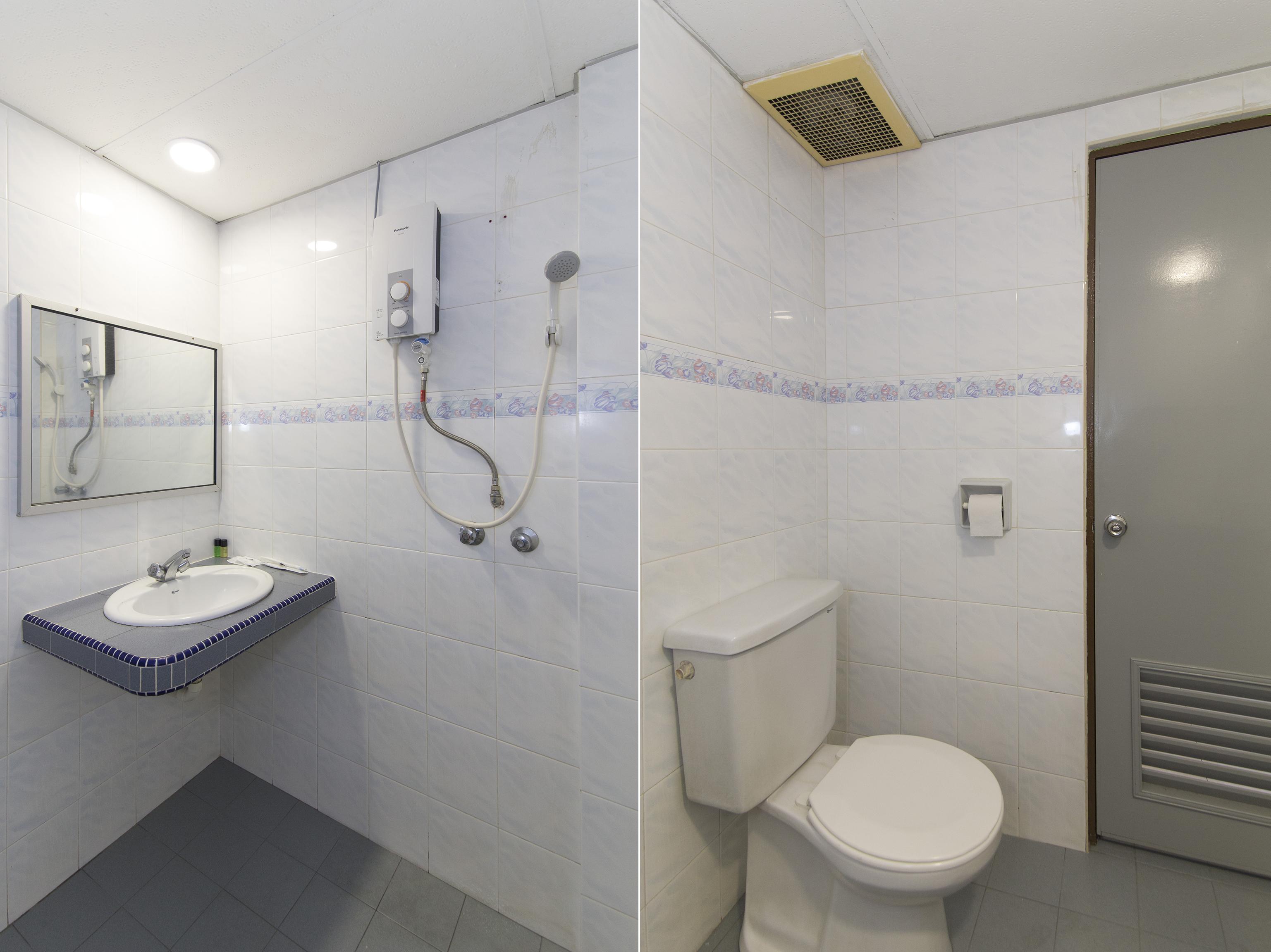 Seremban Inn Exteriér fotografie
