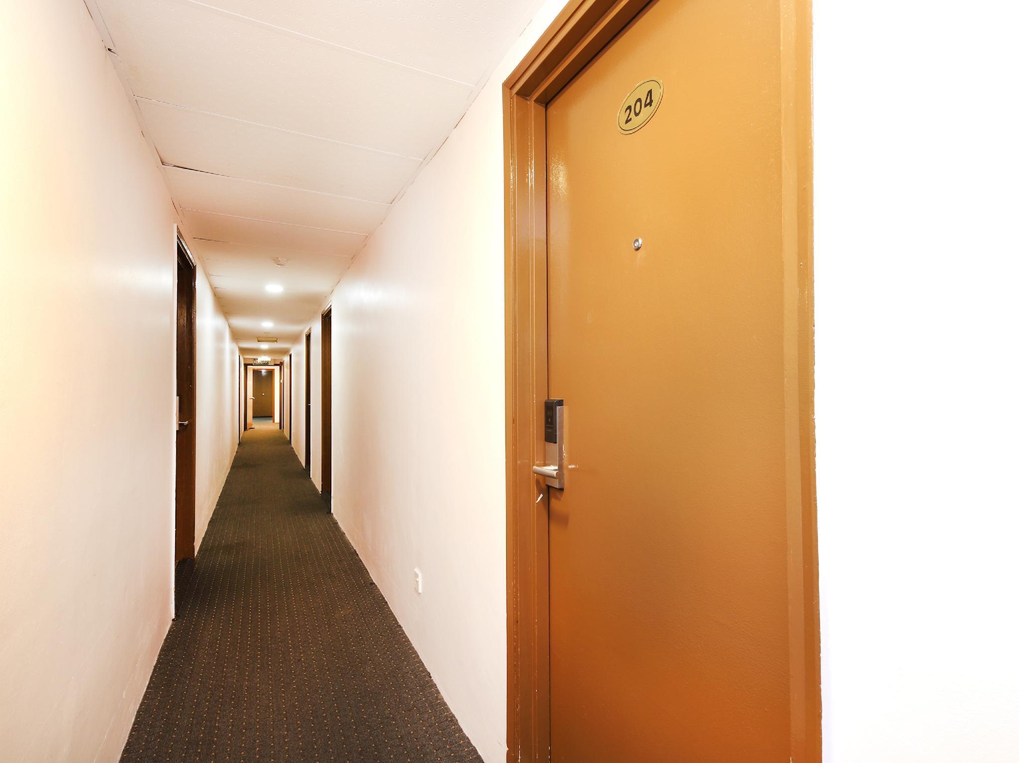 Seremban Inn Exteriér fotografie