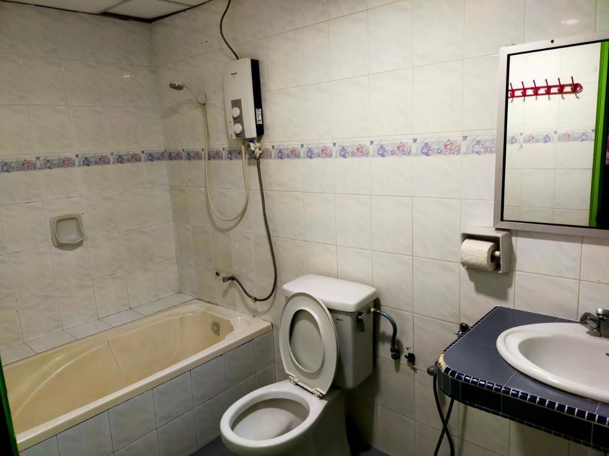 Seremban Inn Exteriér fotografie
