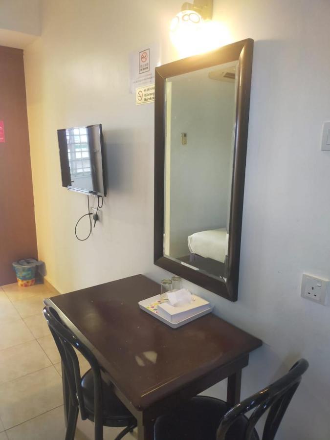 Seremban Inn Exteriér fotografie