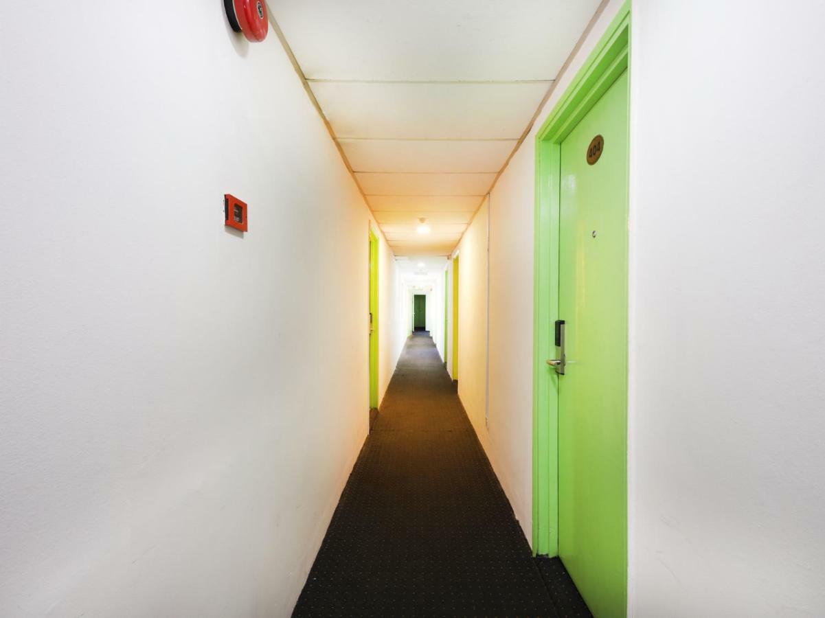 Seremban Inn Exteriér fotografie