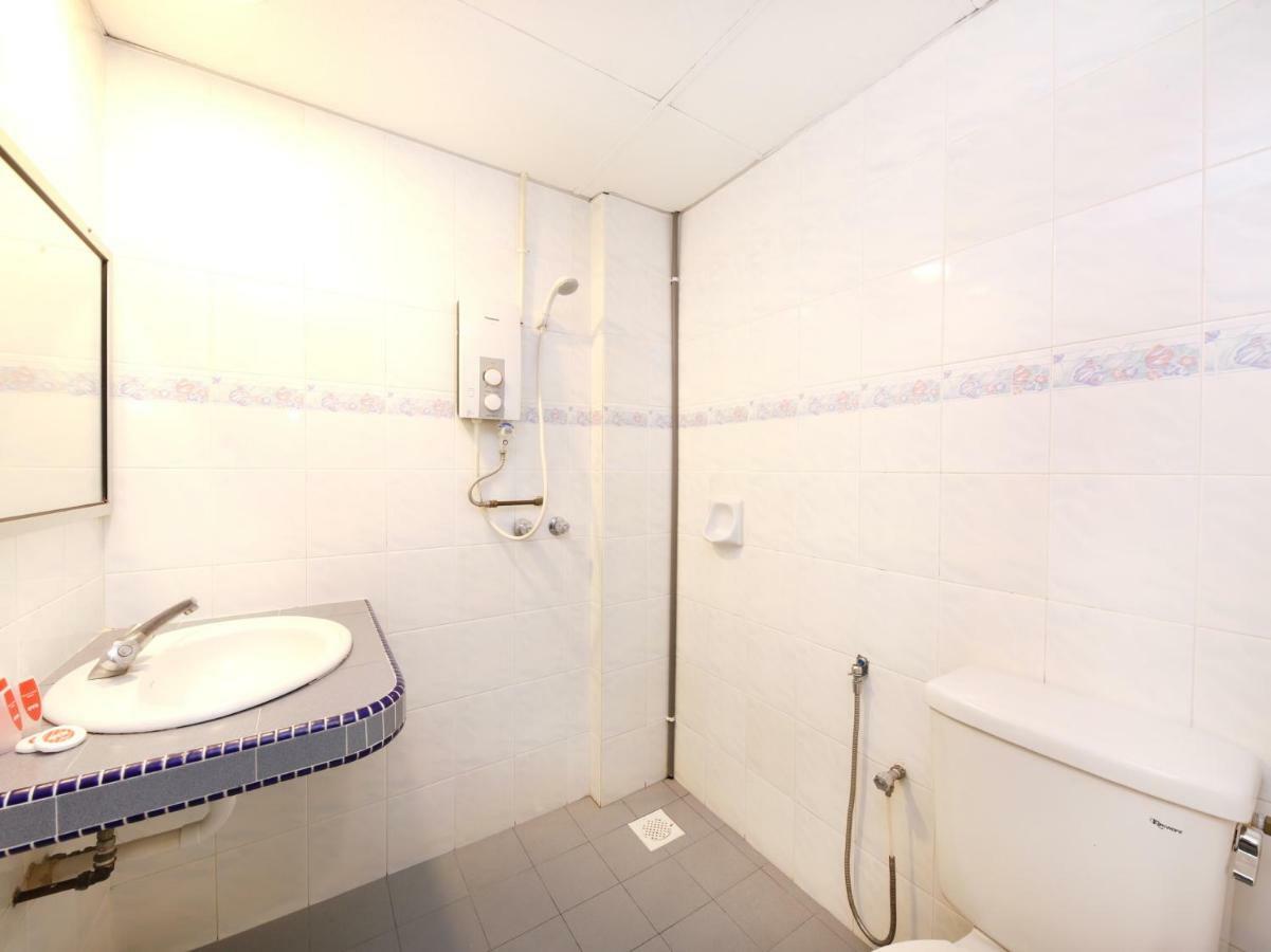 Seremban Inn Exteriér fotografie