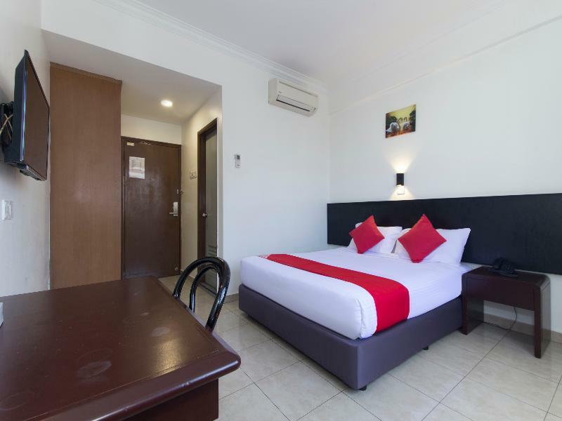 Seremban Inn Exteriér fotografie
