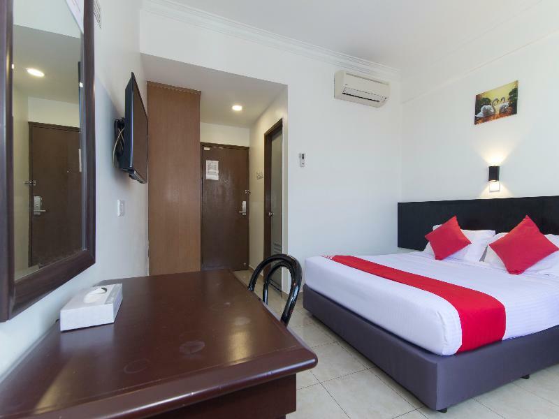 Seremban Inn Exteriér fotografie