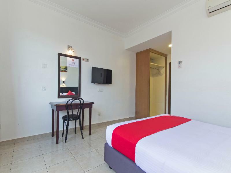 Seremban Inn Exteriér fotografie