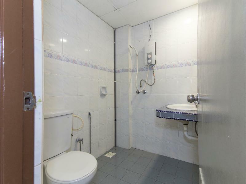 Seremban Inn Exteriér fotografie