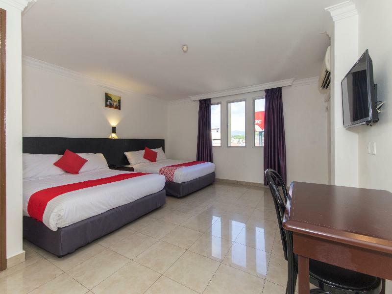 Seremban Inn Exteriér fotografie