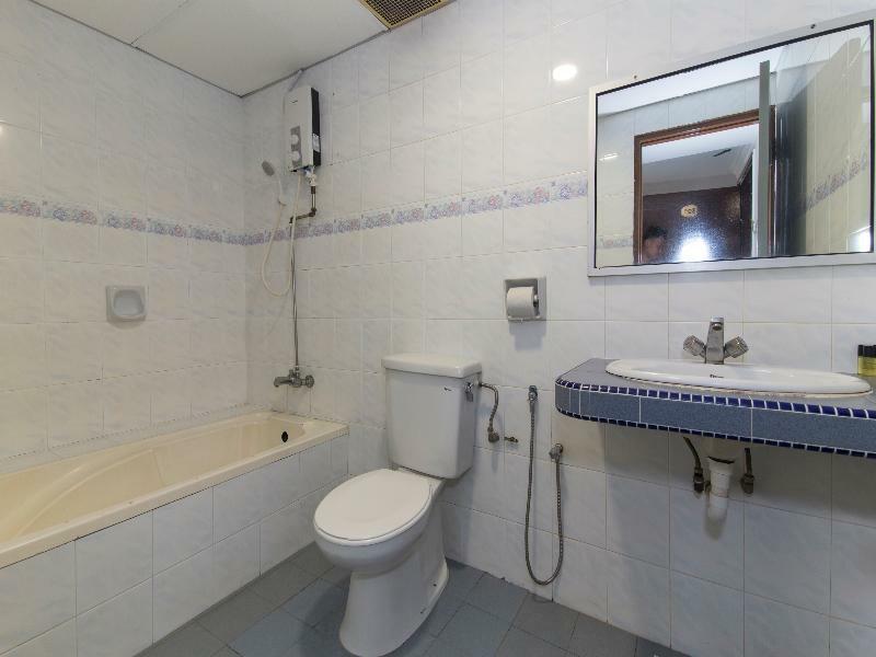 Seremban Inn Exteriér fotografie