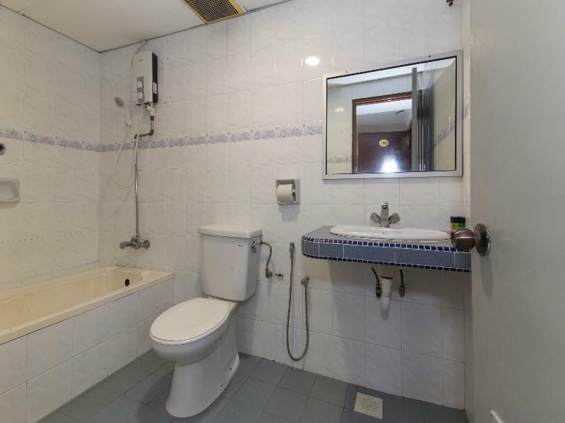 Seremban Inn Exteriér fotografie