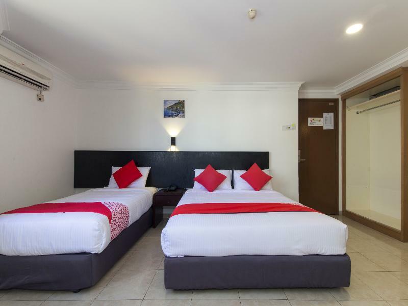 Seremban Inn Exteriér fotografie