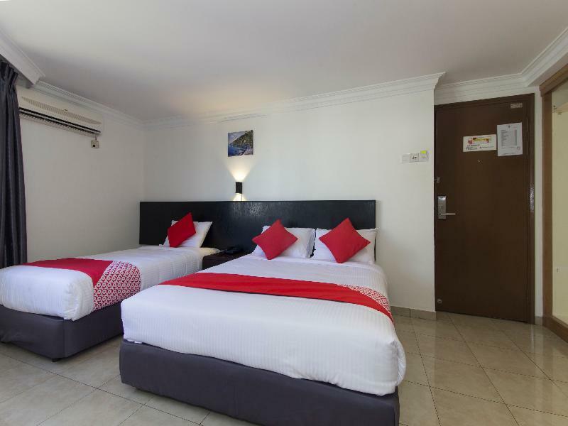 Seremban Inn Exteriér fotografie