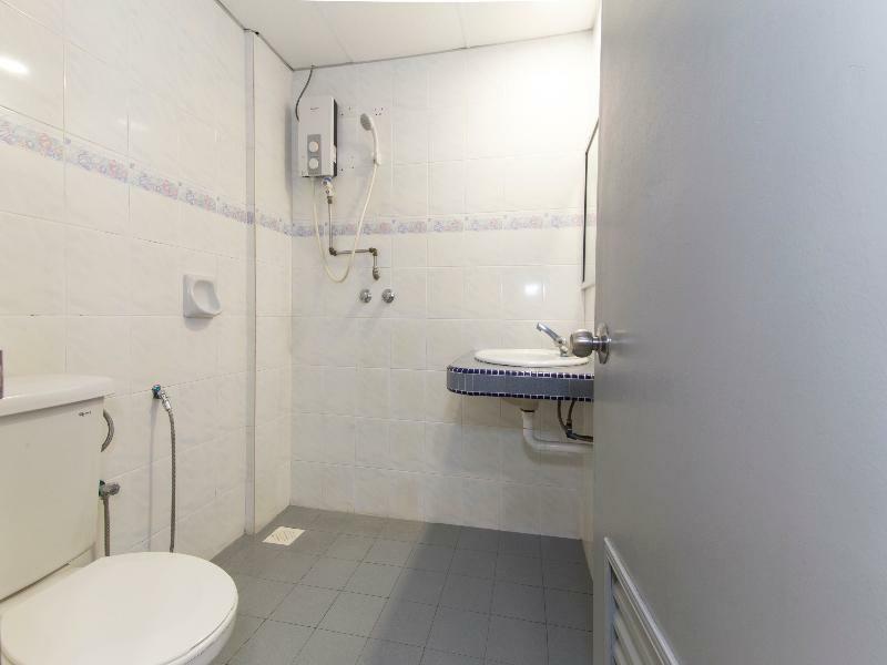 Seremban Inn Exteriér fotografie