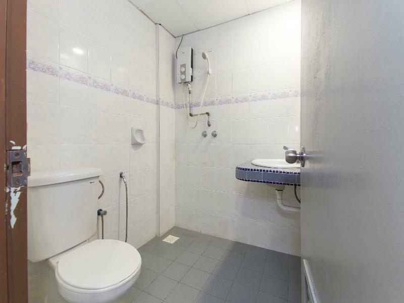 Seremban Inn Exteriér fotografie