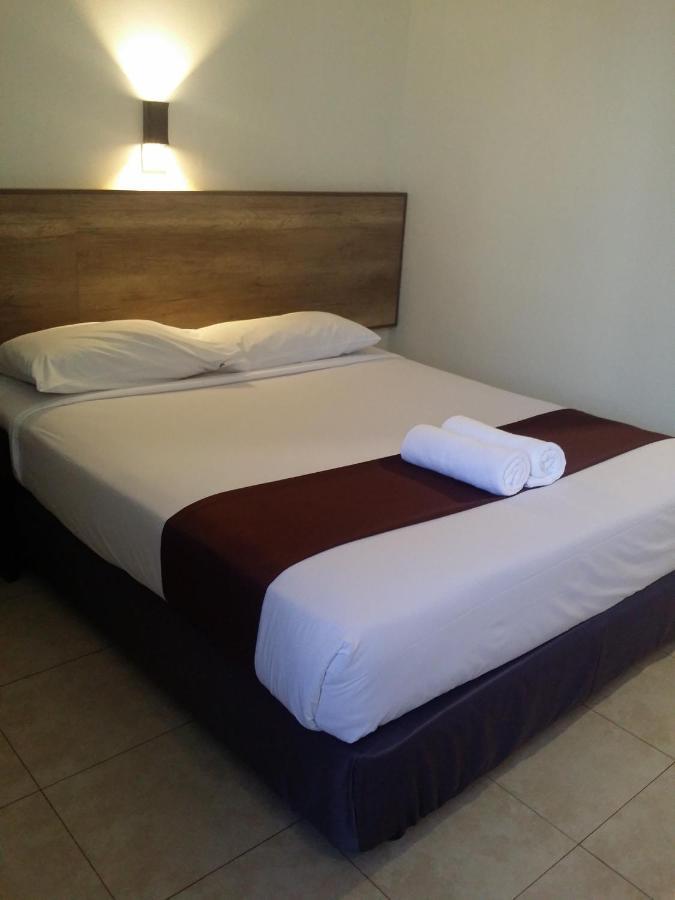 Seremban Inn Exteriér fotografie