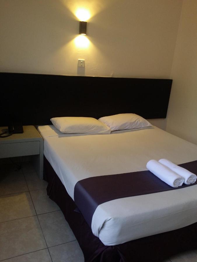 Seremban Inn Exteriér fotografie