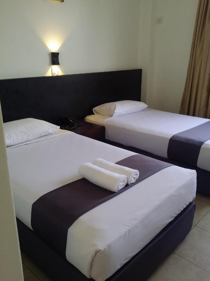 Seremban Inn Exteriér fotografie